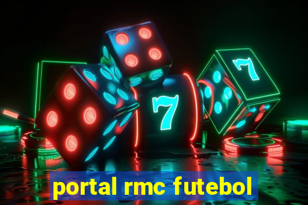 portal rmc futebol